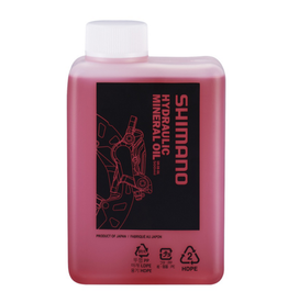 Shimano Disc Brake Mineral Oil (500 ml) SM-DBOIL