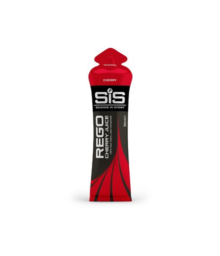 SiS REGO Juice Cherry 30ml Sachet