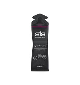 SiS Juice Rest+ Berry 55ml Sachet