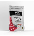 SiS REGO Rapid Recovery 500gm Chocolate - Resealable Pouch