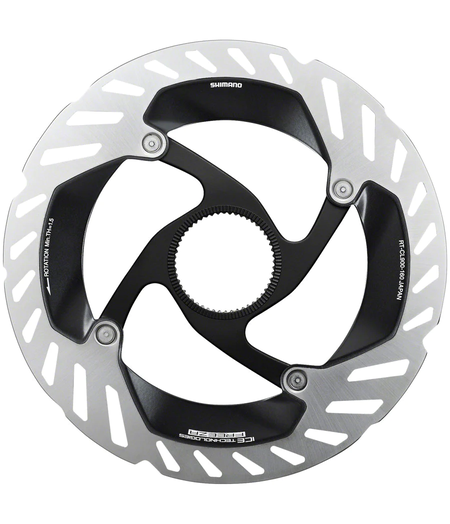 Shimano Disc Brake Rotor RT-CL900 Centerlock ICE-Tech Freeza