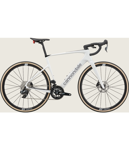 Cannondale Synapse Carbon 3 SmartSense Cashmere
