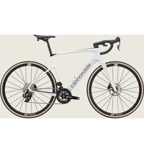Cannondale Synapse Carbon 3 SmartSense Cashmere