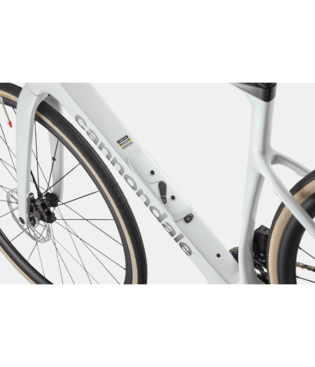 Cannondale Synapse Carbon 3 SmartSense Cashmere