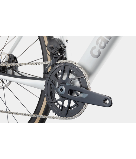 Cannondale Synapse Carbon 3 SmartSense Cashmere