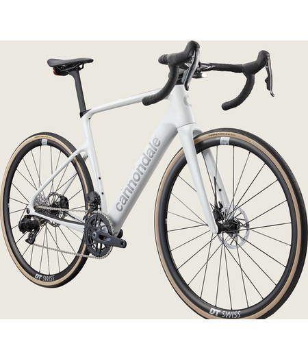 Cannondale Synapse Carbon 3 SmartSense Cashmere