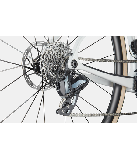 Cannondale Synapse Carbon 3 SmartSense Cashmere