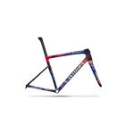 Specialized S-Works Tarmac SL8 Frameset - It All Starts With Dreaming