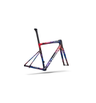 Specialized S-Works Tarmac SL8 Frameset - It All Starts With Dreaming