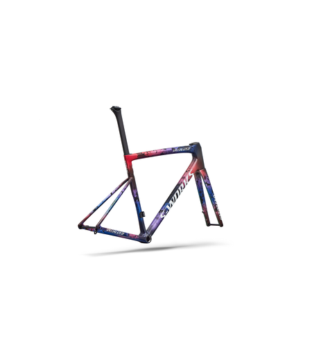 Specialized S-Works Tarmac SL8 Frameset - It All Starts With Dreaming