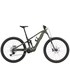 Trek Fuel+ EX 5 Gen 2 Matte Olive Grey/Trek Black