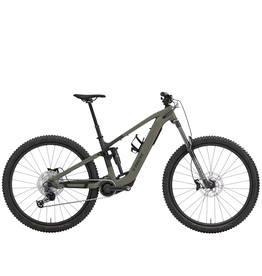 Trek Fuel+ EX 5 Gen 2 Matte Olive Grey/Trek Black