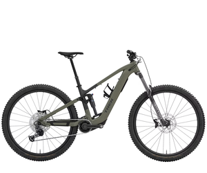 Fuel+ EX 5 Gen 2 Matte Olive Grey/Trek Black