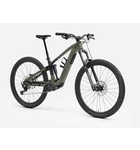 Trek Fuel+ EX 5 Gen 2 Matte Olive Grey/Trek Black