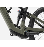 Trek Fuel+ EX 5 Gen 2 Matte Olive Grey/Trek Black