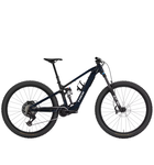 Trek Fuel+ EX 8 Gen 2 Trek Black/Purple Flip Splatter