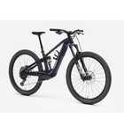 Trek Fuel+ EX 8 Gen 2 Trek Black/Purple Flip Splatter