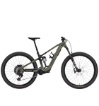 Trek Fuel+ EX 8 Gen 2 Olive Grey/Trek Black