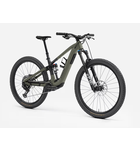 Trek Fuel+ EX 8 Gen 2 Olive Grey/Trek Black