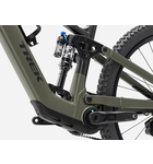 Trek Fuel+ EX 8 Gen 2 Olive Grey/Trek Black