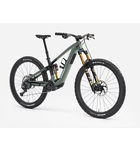 Trek Fuel+ EX 9.8 XT Di2 Gen 2 Lichen Green/Keswick Green Splatter
