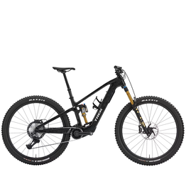 Trek Fuel+ EX 9.8 XT Di2 Gen 2 Carbon Smoke/Lithium Grey Marble