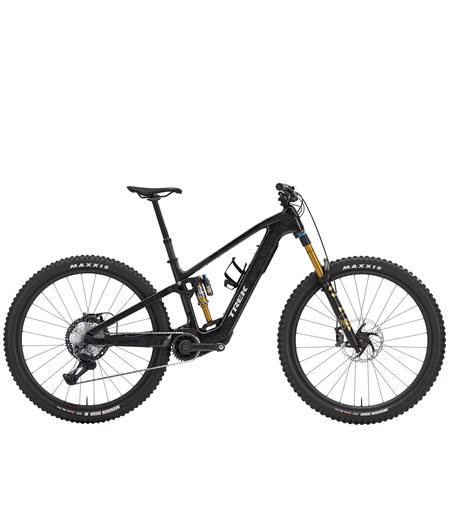 Trek Fuel+ EX 9.8 XT Di2 Gen 2 Carbon Smoke/Lithium Grey Marble