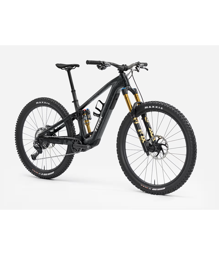 Trek Fuel+ EX 9.8 XT Di2 Gen 2 Carbon Smoke/Lithium Grey Marble