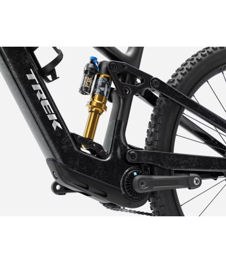 Trek Fuel+ EX 9.8 XT Di2 Gen 2 Carbon Smoke/Lithium Grey Marble