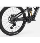 Trek Fuel+ EX 9.8 XT Di2 Gen 2 Carbon Smoke/Lithium Grey Marble