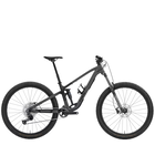 Trek Fuel EX 5 Gen 7 Lithium Grey/Trek Black Splatter