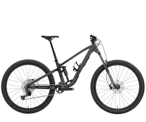 Fuel EX 5 Gen 7 Lithium Grey/Trek Black Splatter
