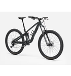 Trek Fuel EX 5 Gen 7 Lithium Grey/Trek Black Splatter
