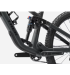 Trek Fuel EX 5 Gen 7 Lithium Grey/Trek Black Splatter