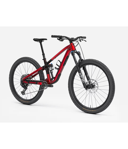 Trek Fuel EX 8 Gen 7 Gloss Fury Red/Matte Dark Carmine