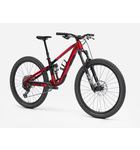 Trek Fuel EX 8 Gen 7 Gloss Fury Red/Matte Dark Carmine