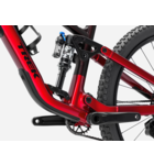 Trek Fuel EX 8 Gen 7 Gloss Fury Red/Matte Dark Carmine