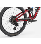 Trek Fuel EX 8 Gen 7 Gloss Fury Red/Matte Dark Carmine