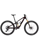 Trek Fuel EX 9.8 XT Di2 Gen 7 Gloss Dark Carmine/Matte Trek Black