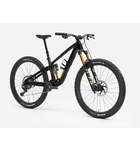 Trek Fuel EX 9.8 XT Di2 Gen 7 Gloss Dark Carmine/Matte Trek Black