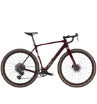 Trek Checkpoint SL 7 AXS Gen 3 Dark Red/Carbon Red Smoke Splatter