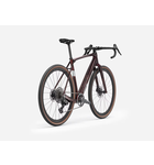 Trek Checkpoint SL 7 AXS Gen 3 Dark Red/Carbon Red Smoke Splatter
