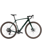 Trek Checkpoint SL 6 AXS Gen 3 Dark Green/Ivy Smoke Splatter