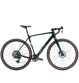 Trek Checkpoint SL 6 AXS Gen 3 Dark Green/Ivy Smoke Splatter