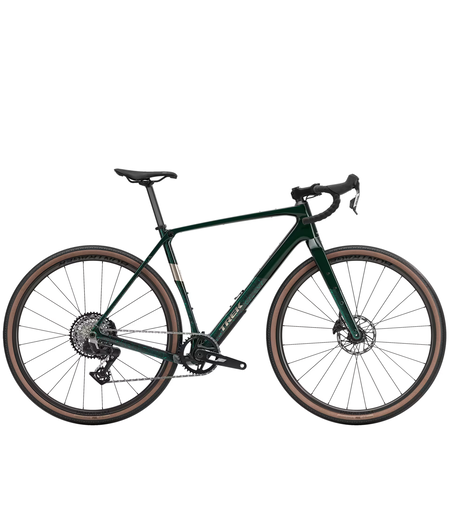 Trek Checkpoint SL 6 AXS Gen 3 Dark Green/Ivy Smoke Splatter