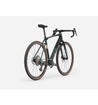 Trek Checkpoint SL 6 AXS Gen 3 Dark Green/Ivy Smoke Splatter