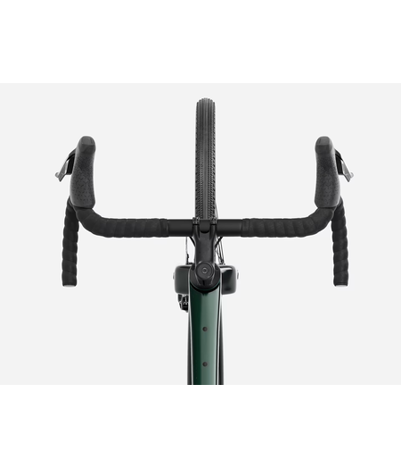 Trek Checkpoint SL 6 AXS Gen 3 Dark Green/Ivy Smoke Splatter