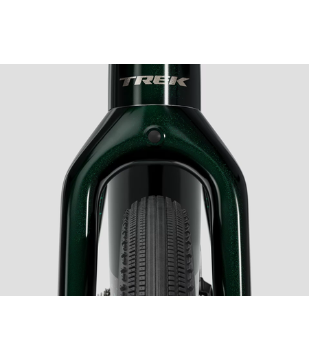 Trek Checkpoint SL 6 AXS Gen 3 Dark Green/Ivy Smoke Splatter