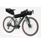 Trek Checkpoint SL 6 AXS Gen 3 Dark Green/Ivy Smoke Splatter