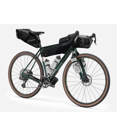 Trek Checkpoint SL 6 AXS Gen 3 Dark Green/Ivy Smoke Splatter